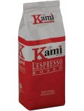 Kami Кофе в зёрнах Kami Rosso 1kg