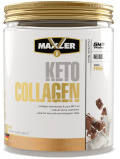 Maxler Keto Collagen 400g
