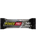 Power Pro  Протеиновый батончик POWER PRO 36% белка  60г Брют