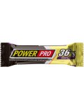Power Pro  Протеиновый батончик POWER PRO 36% белка  60г Тоффи