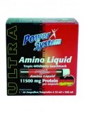 Power System Amino Liquid