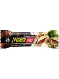 Power Pro  Протеиновый батончик с цельными орехами POWER PRO  60г Фисташковое пралине