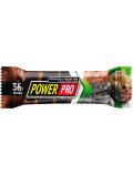 Power Pro  Протеиновый батончик POWER PRO 36% белка, 60г Кофейное печенье