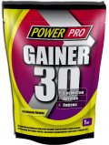 Power Pro  Gainer 30  1000g