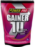 Power Pro  Gainer 10  1000g