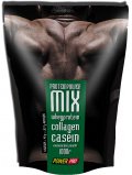 Power Pro  PROTEINPOWER MIX + Collagen + Casein 1000g
