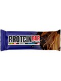 Power Pro  PROTEIN BAR с гуараной 40g Ореховый