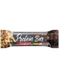 Power Pro  Протеиновый батончик PROTEIN BAR  40г  Молочный шоколад