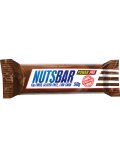 Power Pro  Протеиновый батончик NUTSBAR 50г с Арахисом и карамелью