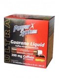 Power System Guarana Liquid