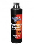 Power System Guarana Liquid