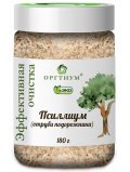 Оргтиум Псиллиум (Отруби подорожника) 180г