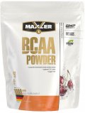 Maxler BCAA Powder 2:1:1 без сахара 1000g