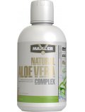 Maxler Natural Aloe Vera Complex 450 ml