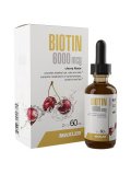Maxler Biotin 6000 mcg drops 60ml  Вишня