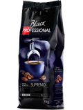 Black Professional Кофе в зёрнах BLACK PROFESSIONAL Supremo 1Kg