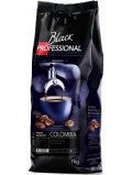 Black Professional Кофе в зёрнах BLACK PROFESSIONAL Colombia 1Kg
