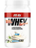 FIT-Rx 100% Whey Supreme 900g