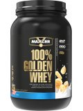 Maxler Golden Whey 908g