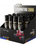 Maxler L-Carnitine 14x25 ml 3000 mg