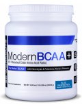 Modern Sports  Modern BCAA+ 8:1:1  535g