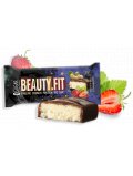 Beauty Fit Натуральные низкоуглеводные батончики  