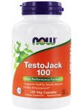 NOW  NOW / TestoJack 100 120 cap