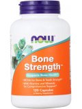 NOW  Bone Strength 120 cap