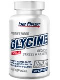 Be First Glycine 120 cap