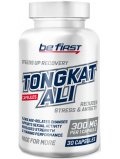 Be First Tongkat Ali 30 cap