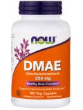 NOW  DMAE 250mg 100 cap