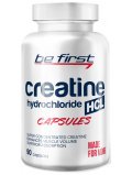 Be First Creatine HCL 90 cap