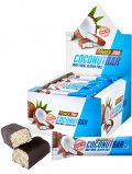 Power Pro  Протеиновый батончик  COCONUTBAR без сахара 20шт х 50g с кокосовой стружкой