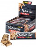 Power Pro  Протеиновый батончик PROTEIN BAR  20шт х  40г Тирамису