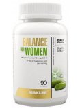 Maxler Balance for Women 90 softgels
