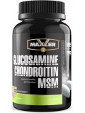 Maxler Glucosamine-Chondroitin-MSM 90 tab