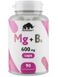 Prime Kraft Mg plus B6 90cap