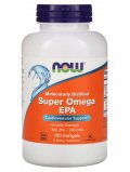 NOW  Super Omega EPA 1200 mg 360/240  120 softgel