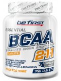 Be First BCAA 350 tab