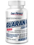 Be First Guarana extract 120 cap