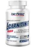 Be First L-carnitine 700 120 cap