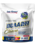Be First BCAA 2:1:1  450g