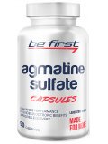 Be First Agmatine sulfate 90 cap