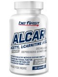 Be First Alcar powder 90g