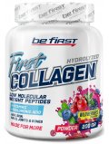 Be First Collagen + Hyaluronic acid + Vitamin C 200g