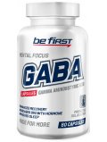 Be First GABA 60 cap