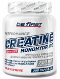 Be First BCAA 350 cap