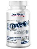 Be First Tyrosine 60 tab