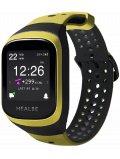 HEALBE Умный фитнес-браслет HEALBE GoBe3, Желтый