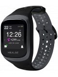 HEALBE Умный фитнес-браслет HEALBE GoBe3, Серый